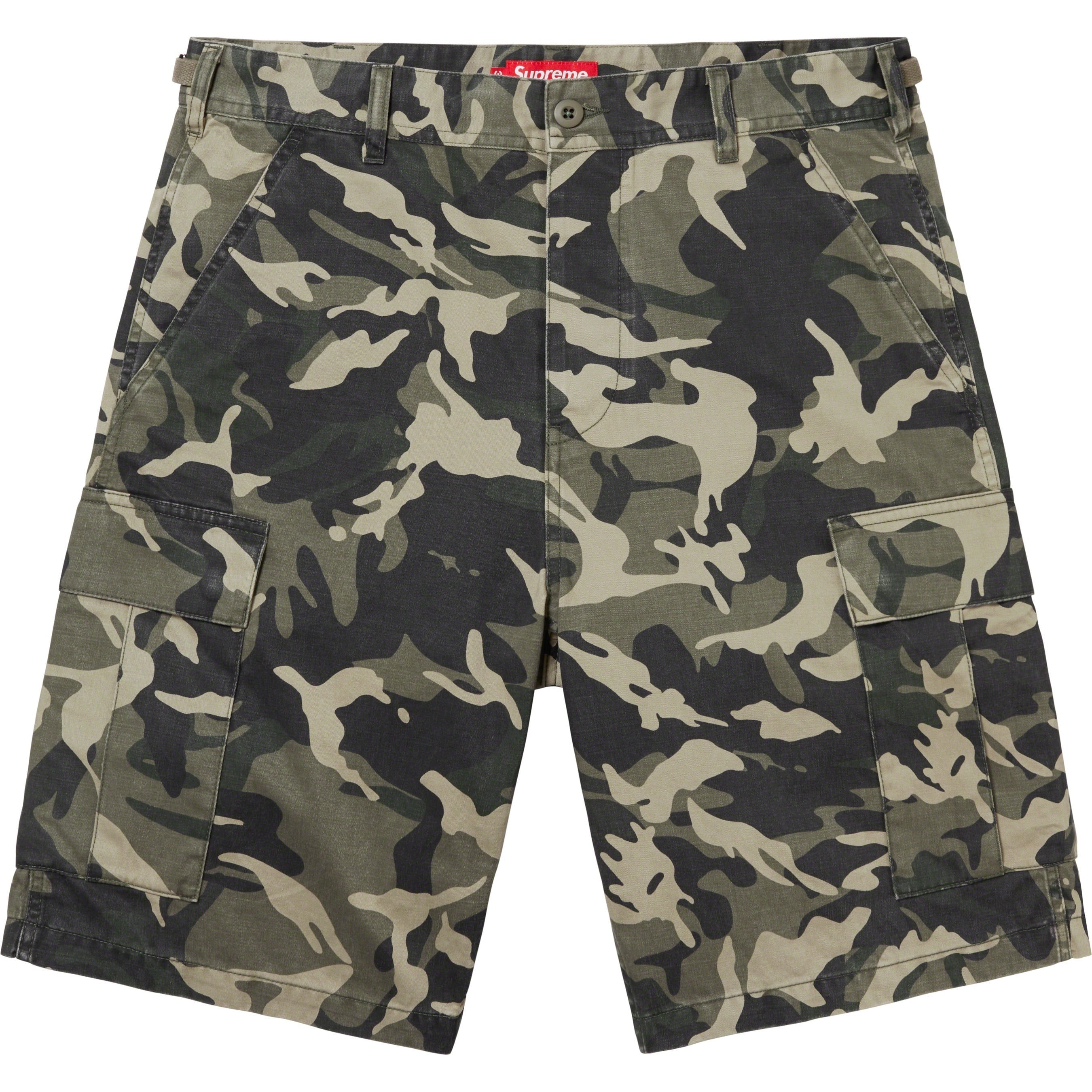 Cargo Short view 6